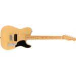 FENDER - NOVENTA TELECASTER - Vintage Blonde